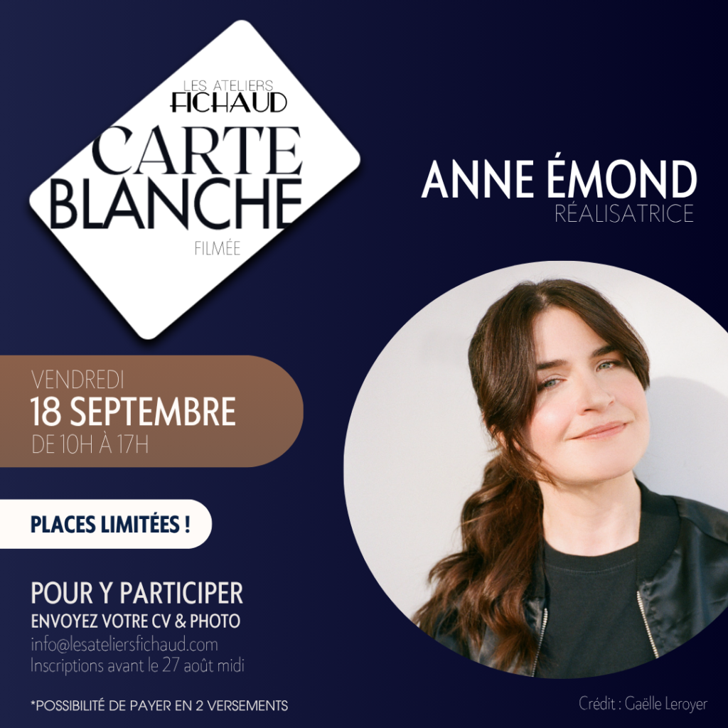 Artiste Carte Blanche