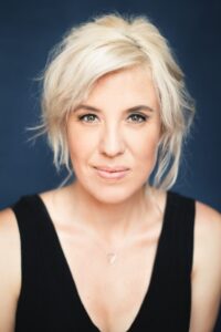 image Véronique Pascal